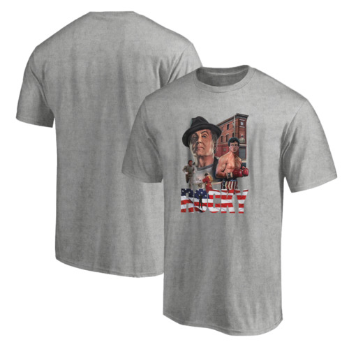 Rocky Balboa  Tshirt