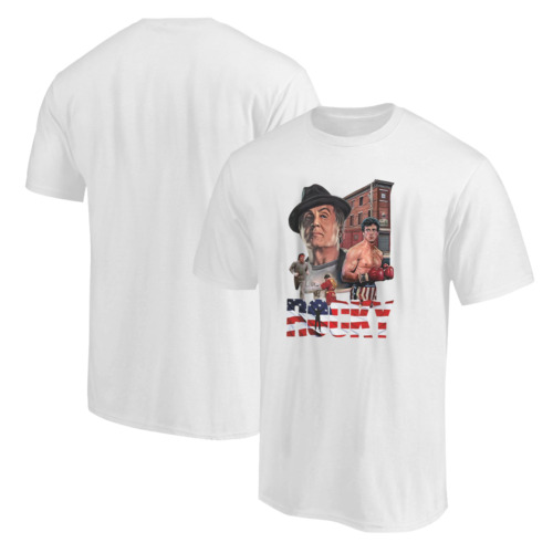 Rocky Balboa  Tshirt