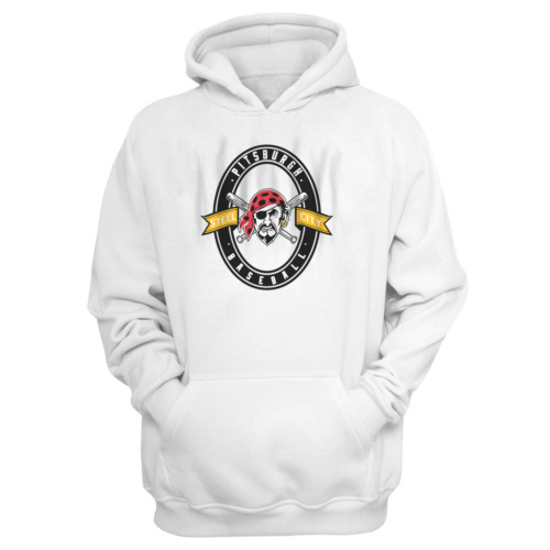 Pittsburgh Pirates Hoodie