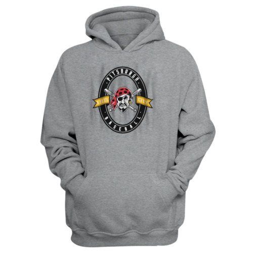 Pittsburgh Pirates Hoodie