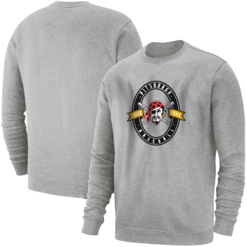 Pittsburgh Pirates Basic