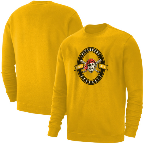 Pittsburgh Pirates Basic