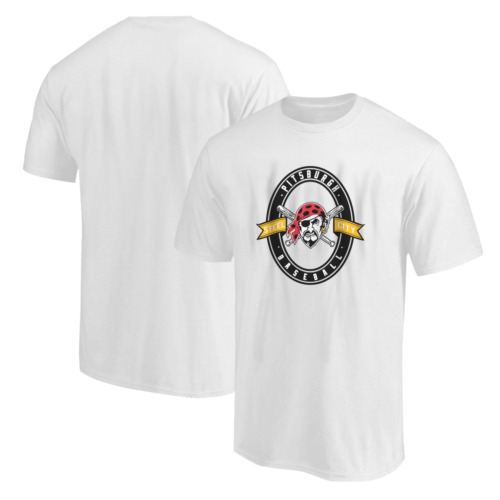 Pittsburgh Pirates  Tshirt 