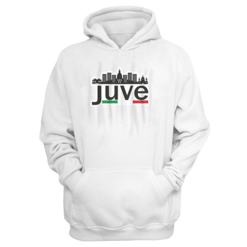 Juventus  Hoodie