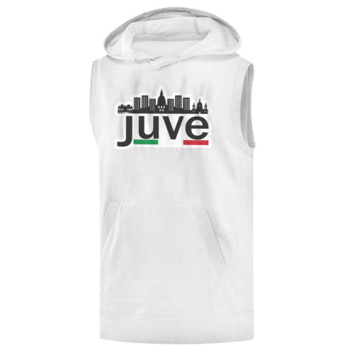 Juventus Sleeveless