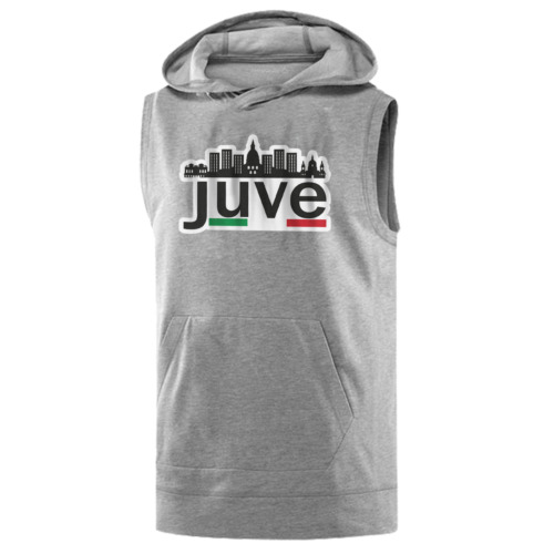 Juventus Sleeveless