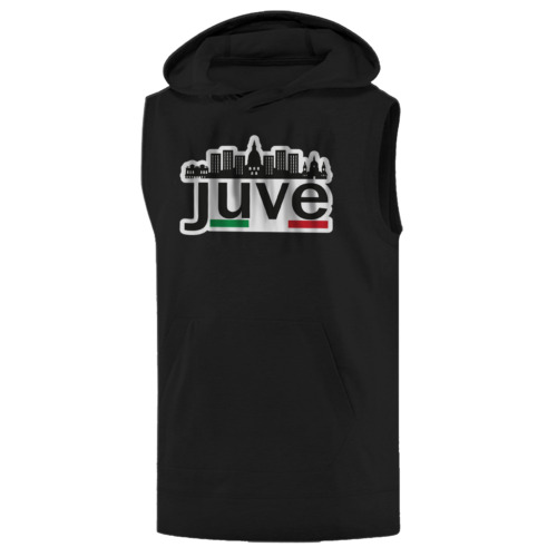 Juventus Sleeveless