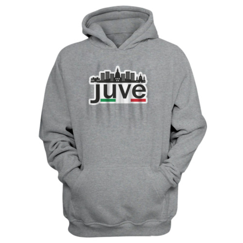 Juventus  Hoodie