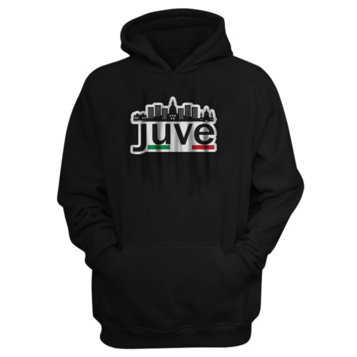 Juventus  Hoodie