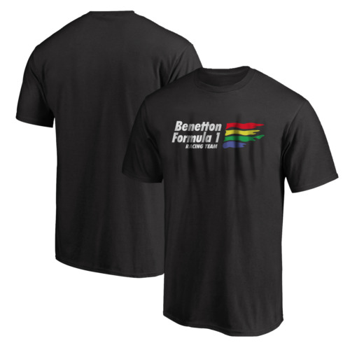  Benetton Team Tshirt