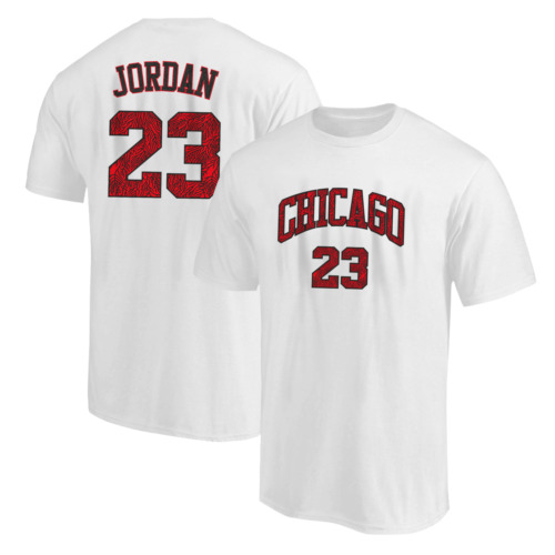 Michael Jordan Tshirt