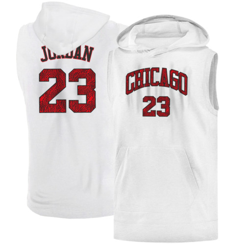 Michael Jordan Sleeveless