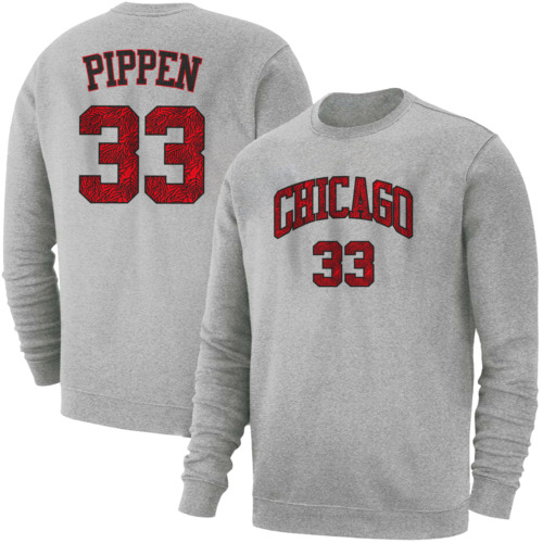 Scottie Pippen Basic