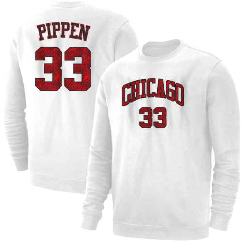 Scottie Pippen Basic