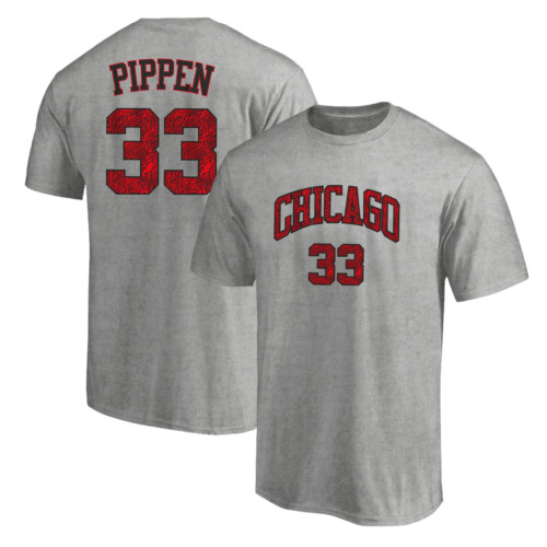 Scottie Pippen Tshirt