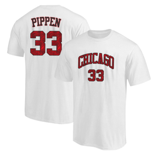 Scottie Pippen Tshirt