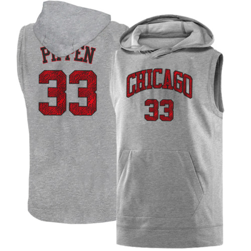 Scottie Pippen Sleeveless