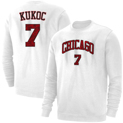 Toni Kukoc Basic