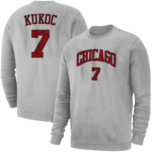 Toni Kukoc Basic