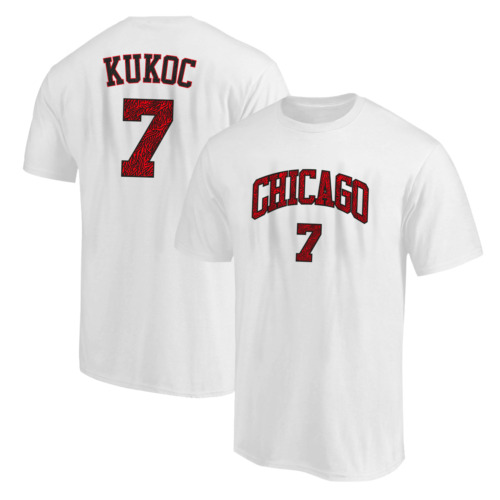 Toni Kukoc Tshirt