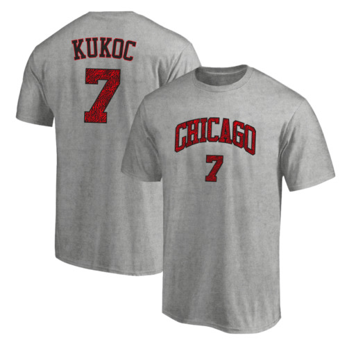 Toni Kukoc Tshirt