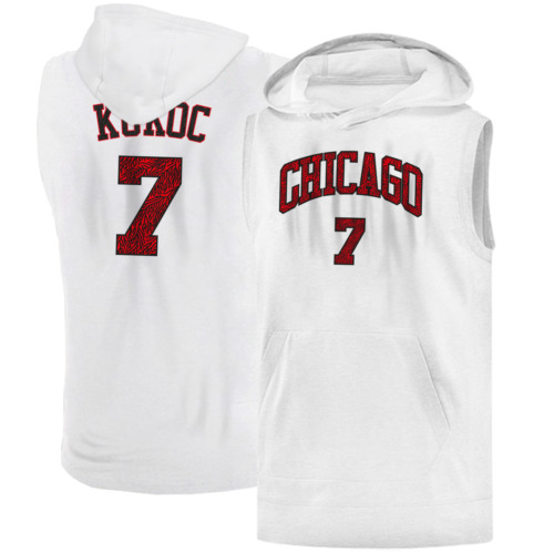 Toni Kukoc Sleeveless