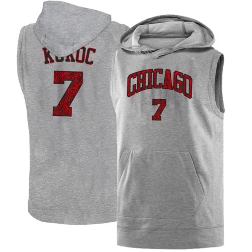 Toni Kukoc Sleeveless