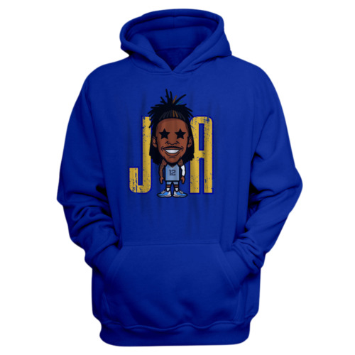 Ja Morant  Hoodie