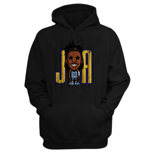 Ja Morant  Hoodie