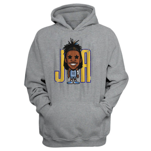 Ja Morant  Hoodie