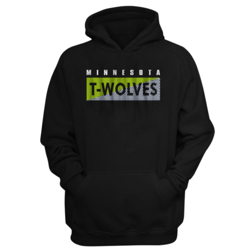 Minnesota Hoodie