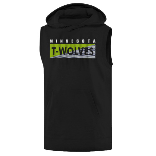 Minnesota Sleeveless