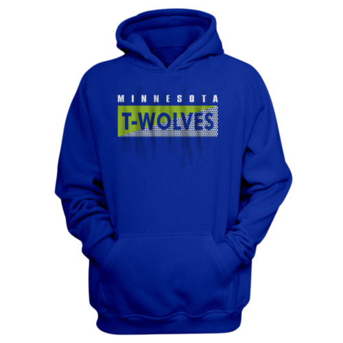 Minnesota Hoodie