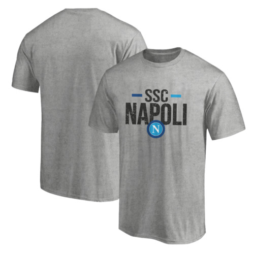 Napoli Tshirt