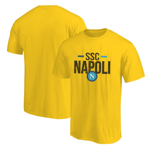 Napoli Tshirt