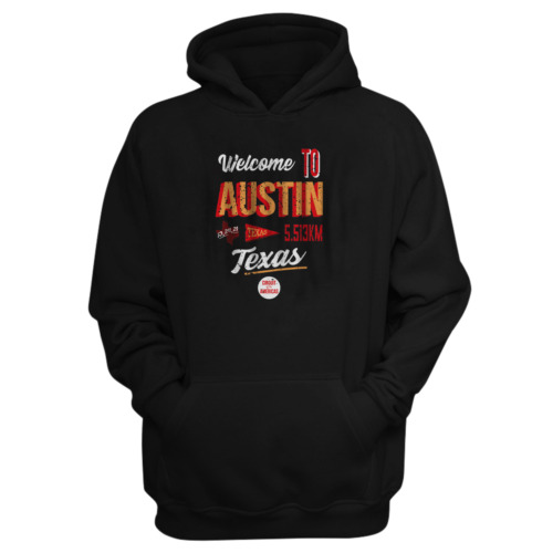 United States Grand Prix Hoodie