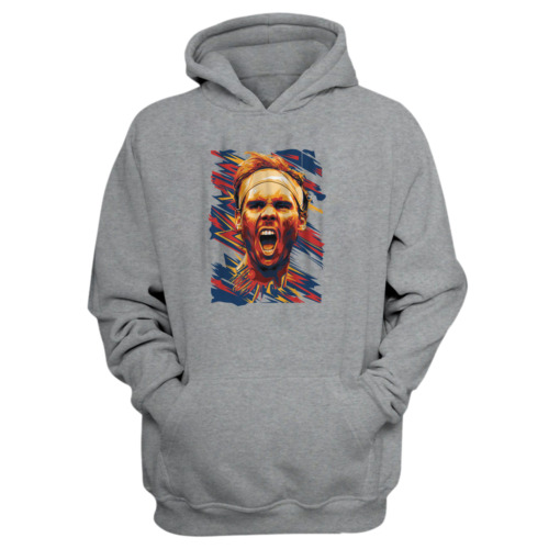 Rafael Nadal  Hoodie