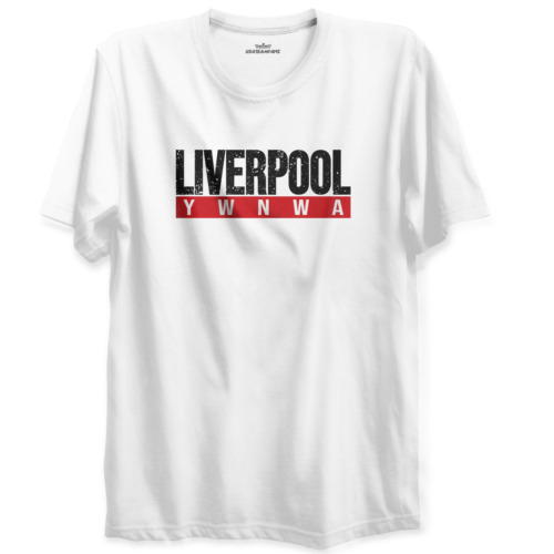  Liverpool Tshirt