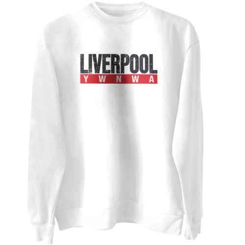  Liverpool  Basic