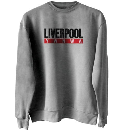  Liverpool  Basic