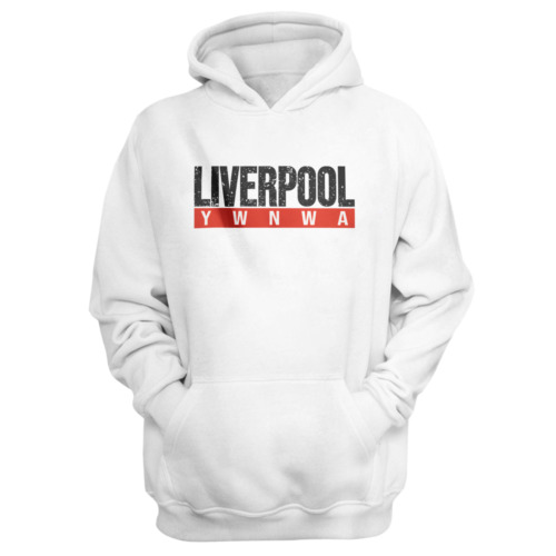  Liverpool Hoodie