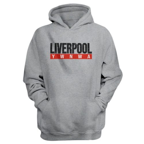  Liverpool Hoodie