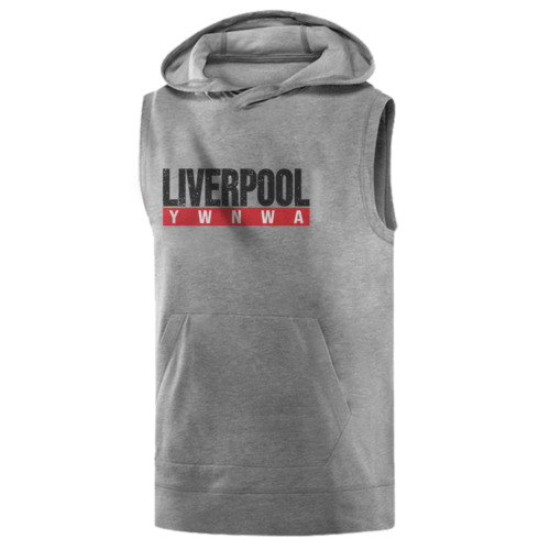  Liverpool Sleeveless