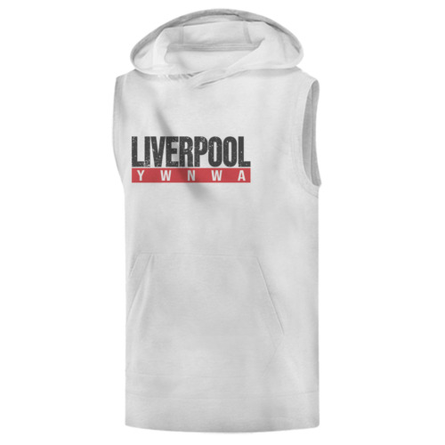  Liverpool Sleeveless