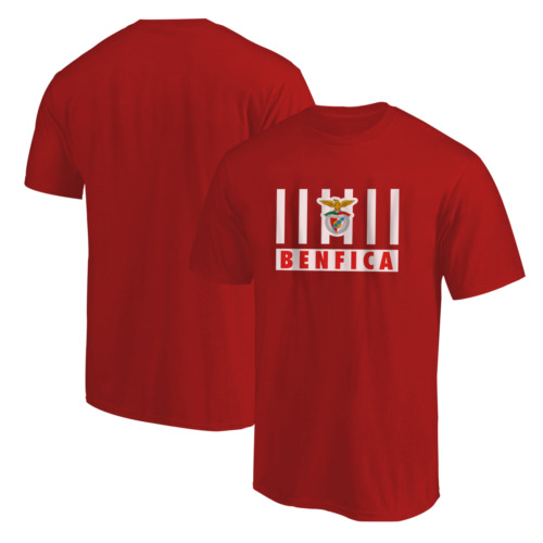 Benfica Tshirt