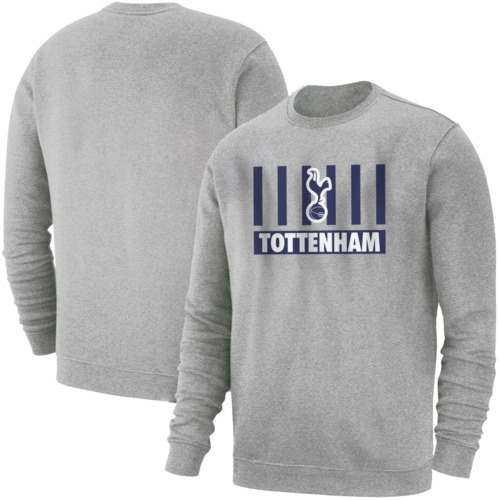 Tottenham Hotspur  Basic