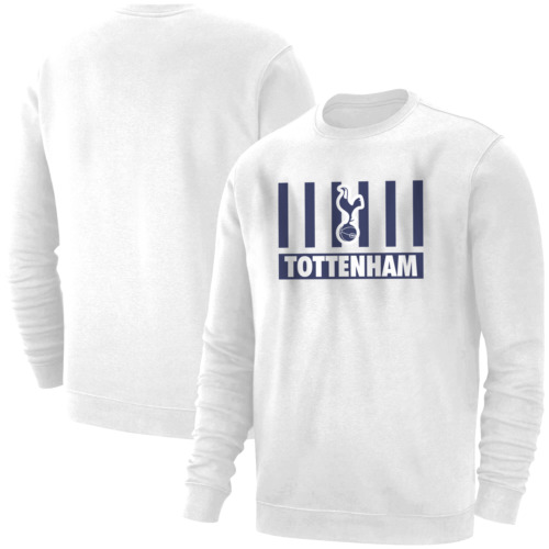 Tottenham Hotspur  Basic