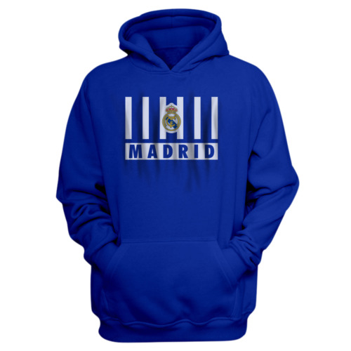  Real Madrid  Hoodie