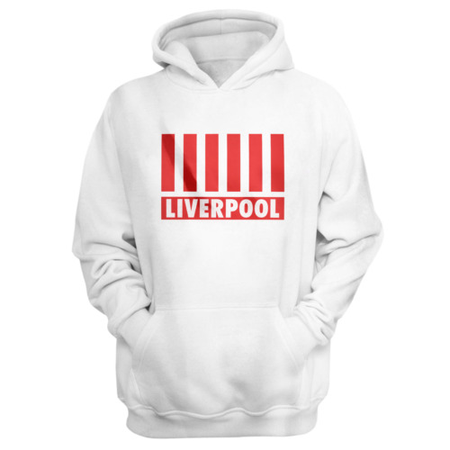  Liverpool Hoodie