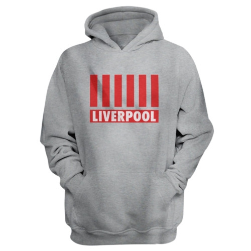  Liverpool Hoodie